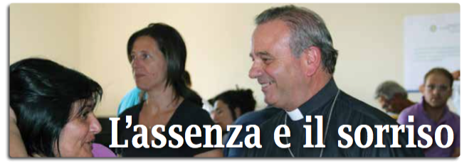 L’assenza e il sorriso: il ricordo di Don Gino dalle parole del nipote