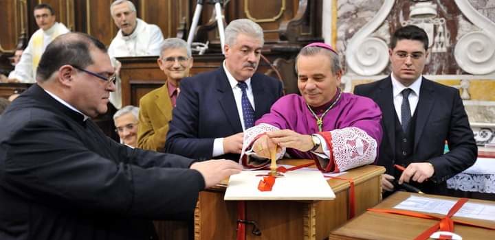 Il servo di Dio don Tonino Bello è Venerabile